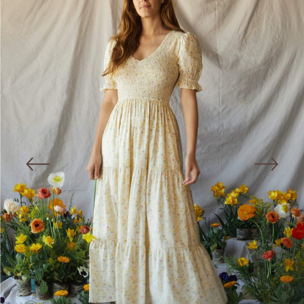 Christy Dawn Brooklyn Dress